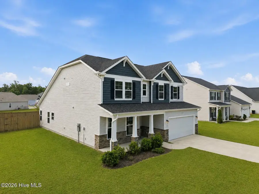 903 Courthouse Crossing, Jacksonville, NC 28546 - #3