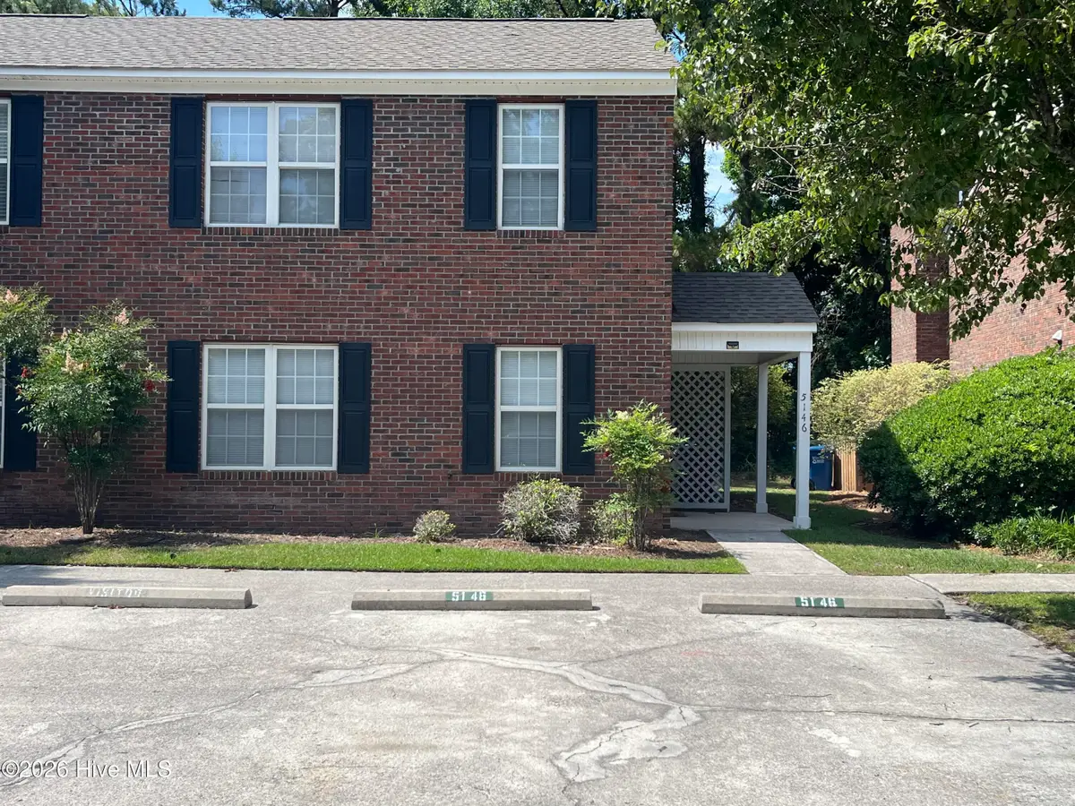 5146 Lamppost Circle, Wilmington, NC 28403 - #1