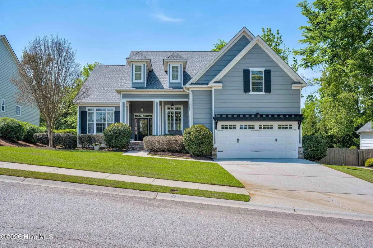 441 Buxton Lane, Evans, GA 30809 - #1