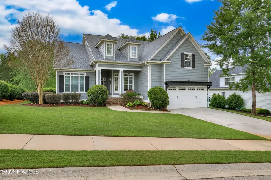 441 Buxton Lane, Evans, GA 30809 - #2