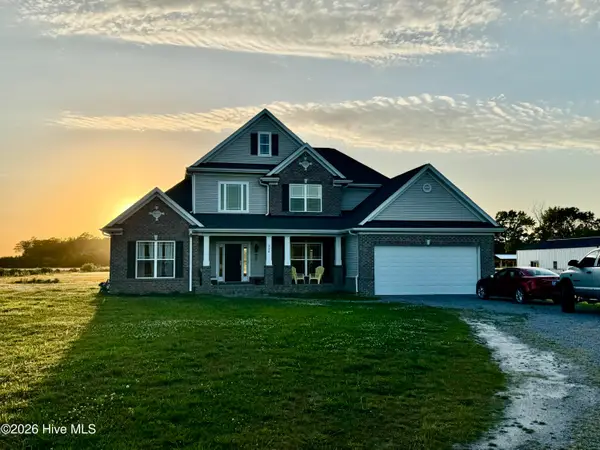 226 Bartlett Road, Camden, NC 27921
