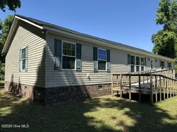 345 Nc 55 Highway W, New Bern, NC 28562