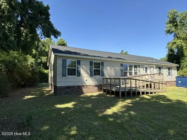 345 Nc 55 Highway W, New Bern, NC 28562 - #2