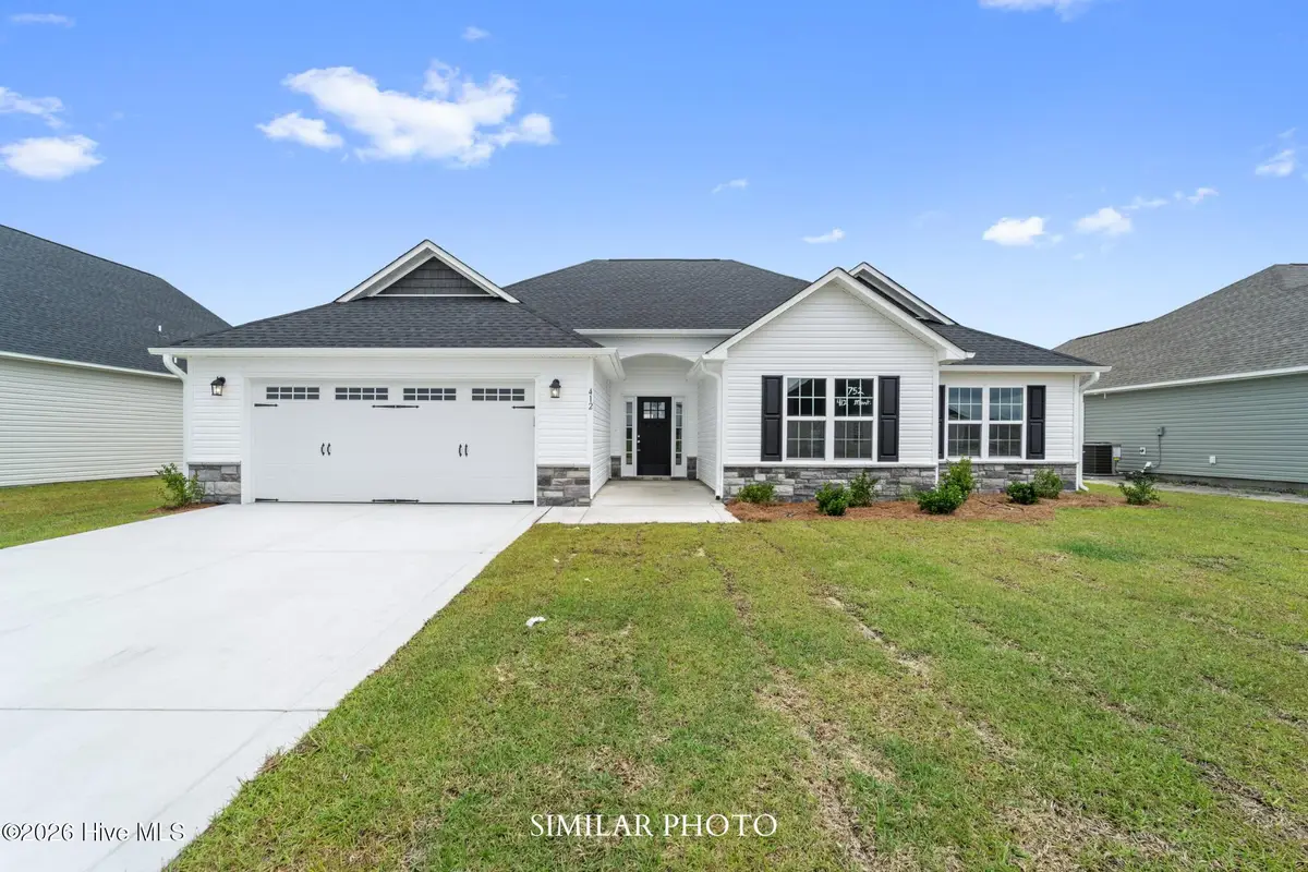 751 Regiment Road, Jacksonville, NC 28546 - #1