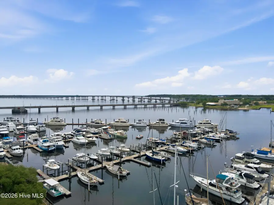 202 Sky Sail Boulevard, New Bern, NC 28560 - #2