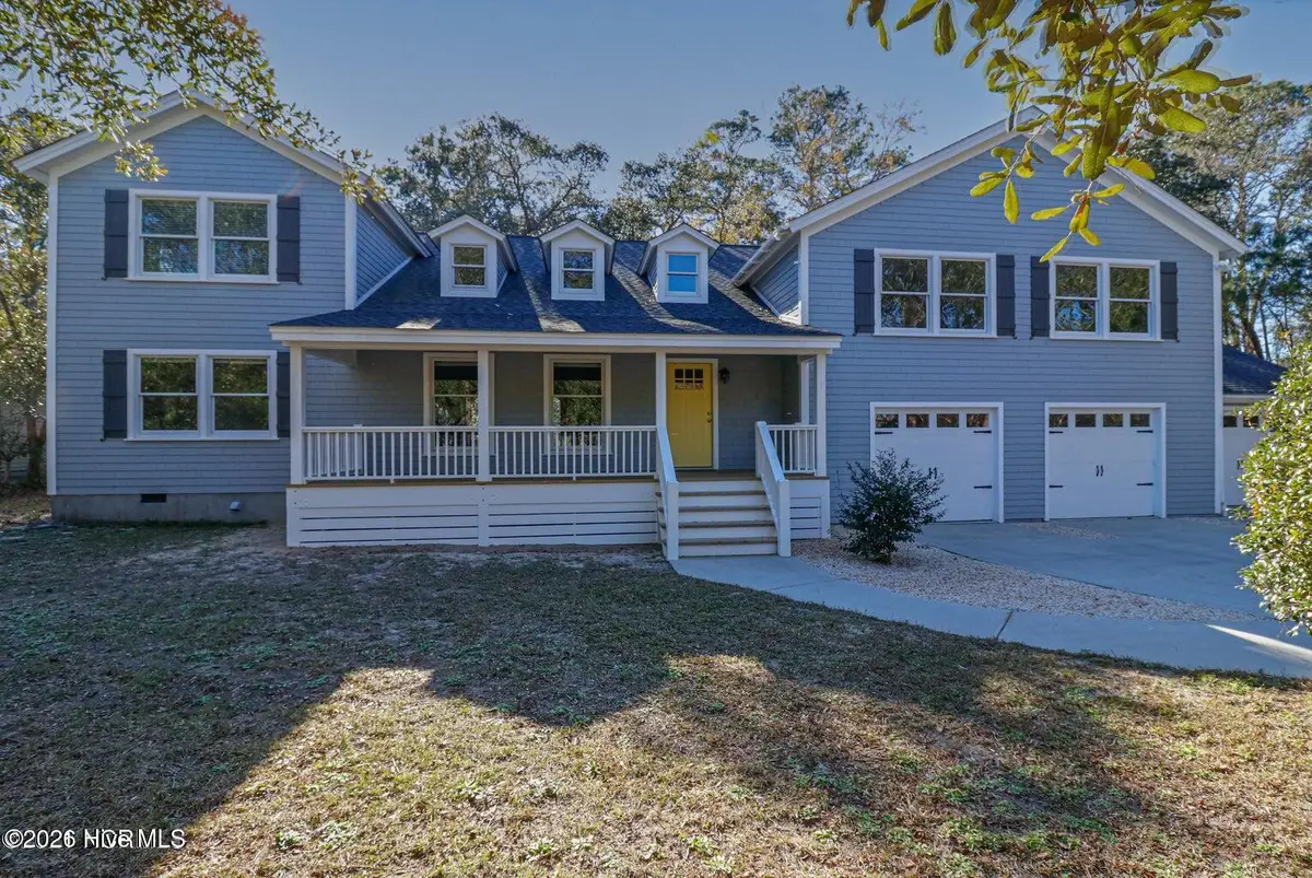 1111 Newton Drive Se, Southport, NC 28461 - #1