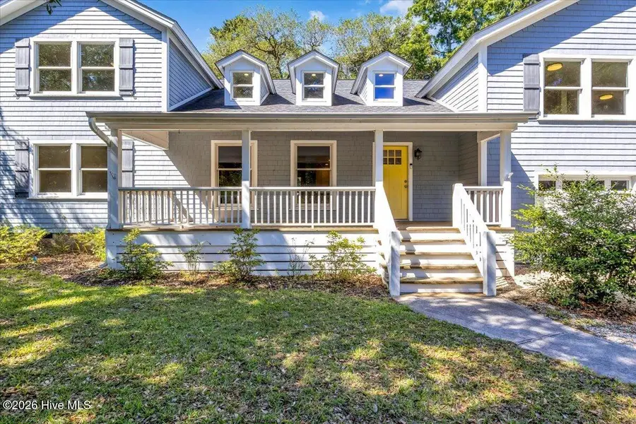 1111 Newton Drive Se, Southport, NC 28461 - #2