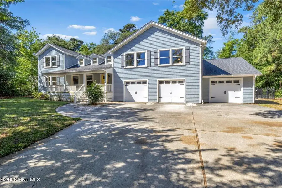 1111 Newton Drive Se, Southport, NC 28461 - #3