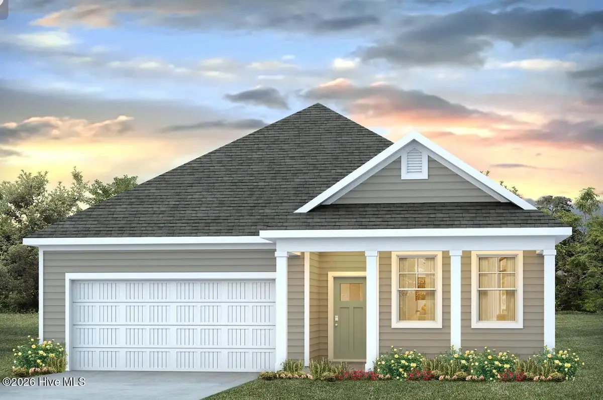1220 Sandy Heights Loop #Lot 149, Northwest, NC 28451 - #1
