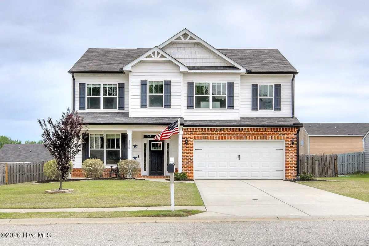 146 Beallwood Drive, Harlem, GA 30814 - #1
