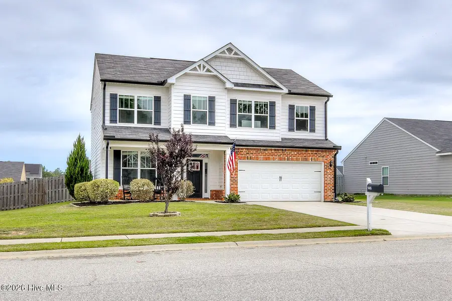 146 Beallwood Drive, Harlem, GA 30814 - #2