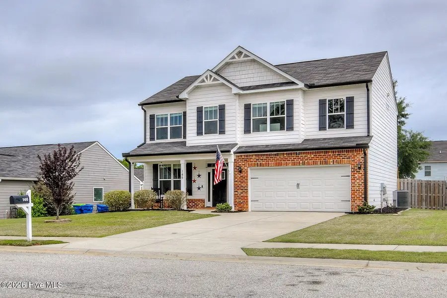 146 Beallwood Drive, Harlem, GA 30814 - #3