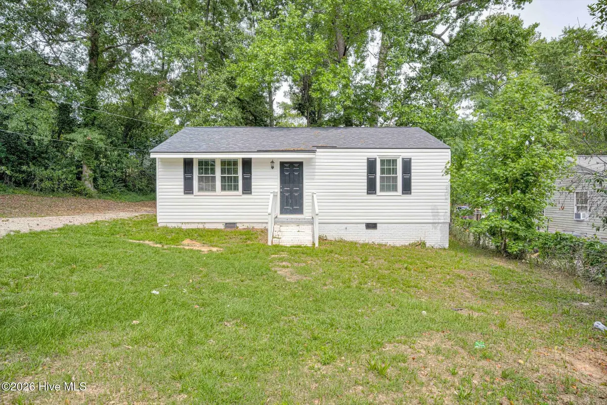 901 Yardley Drive, North Augusta, SC 29841 - #1
