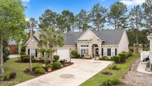 7425 Balmore Drive Sw, Sunset Beach, NC 28468