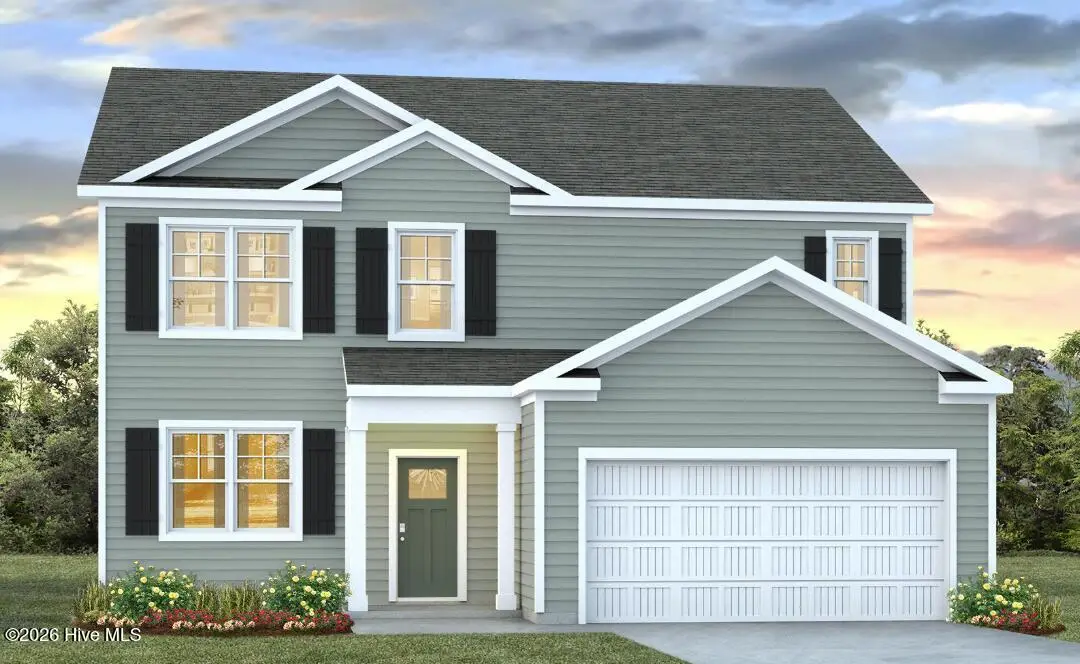 526 Tea Tree Circle #Lot 142, Northwest, NC 28451 - #1