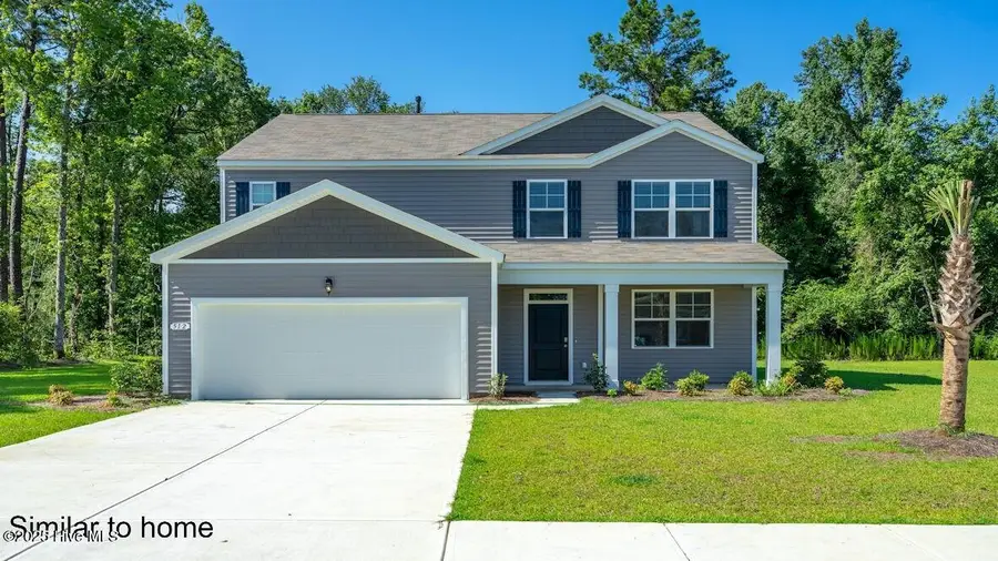 526 Tea Tree Circle #Lot 142, Northwest, NC 28451 - #2