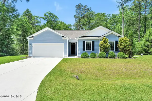 203 J Belton Court, Sneads Ferry, NC 28460
