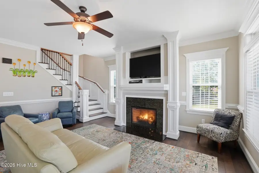 410 N A Street, Bridgeton, NC 28519 - #2