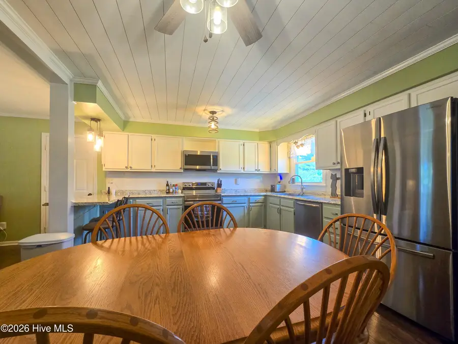 809 Sandy Ridge Road, Tyner, NC 27980 - #3