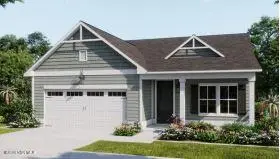 7080 Marsh Shore Point #152, Leland, NC 28451 - #1