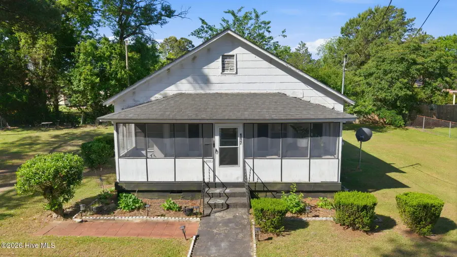 117 Faulk Street, Williamston, NC 27892 - #2
