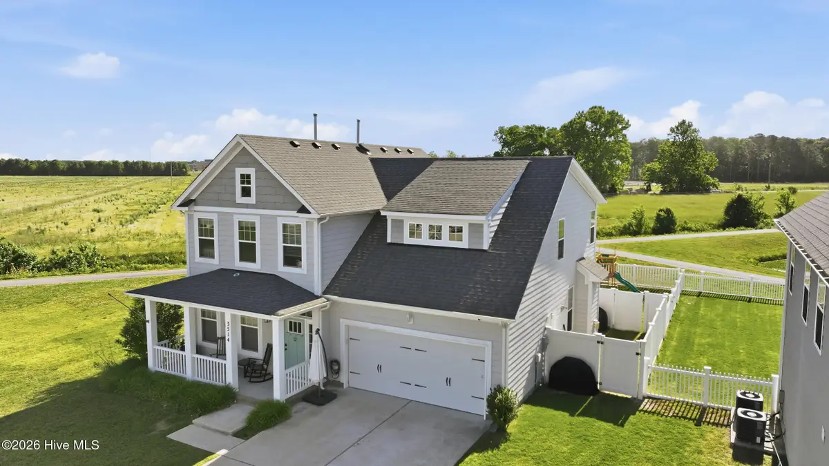 3514 Great Island Lane, Elizabeth City, NC 27909 - #1