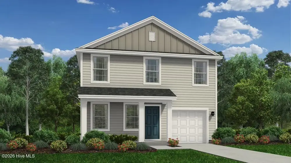 53 Gus Court, Bunnlevel, NC 28323 - #1