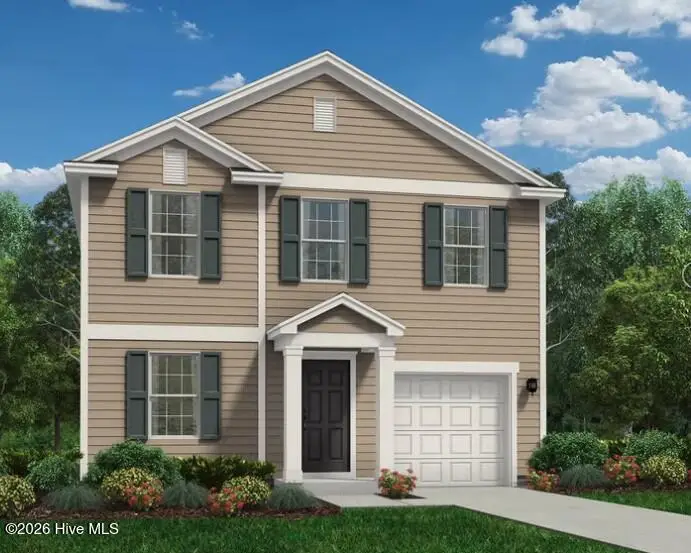 116 Gus Court, Bunnlevel, NC 28323 - #1