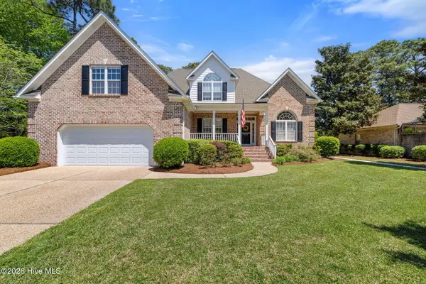 5315 Megans Place Drive, Wilmington, NC 28409