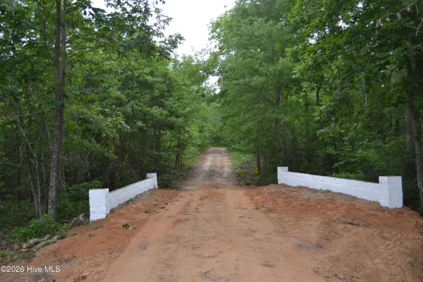 00 Old Barnwell Road Road, Windsor, SC 29856