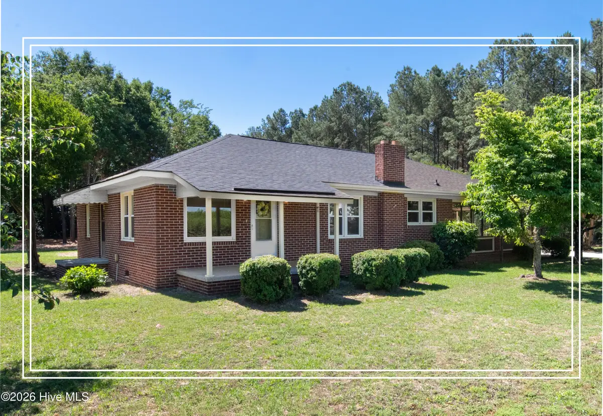 4855 Edgefield Road, Trenton, SC 29847 - #1