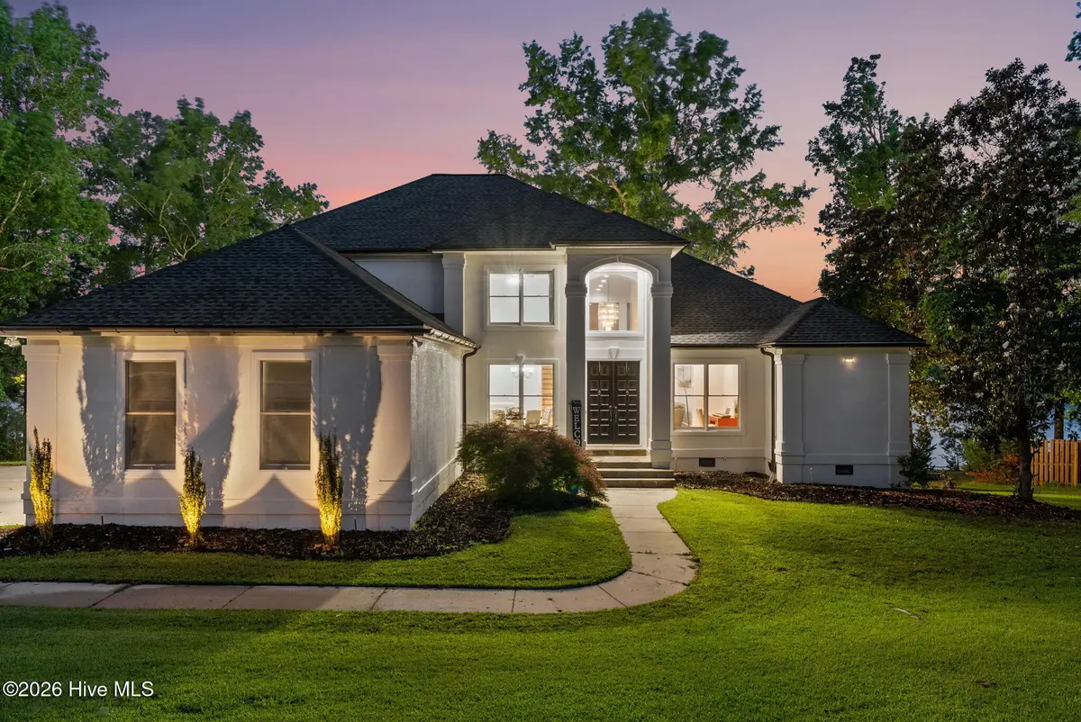 967 Windmill Lane, Evans, GA 30809 - #1