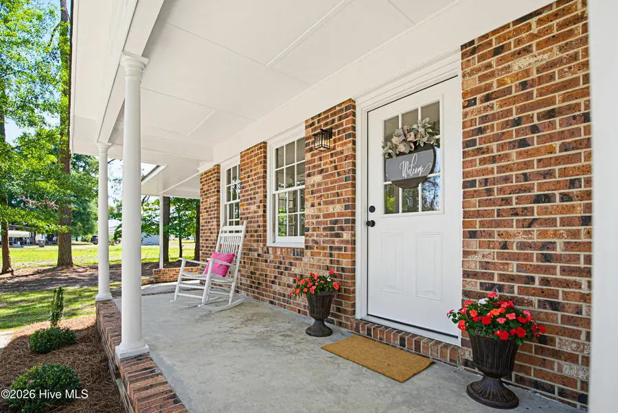 401 Macedonia Church Road, Evergreen, NC 28438 - #3