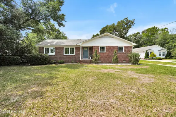 621 Mohican Trail, Wilmington, NC 28409