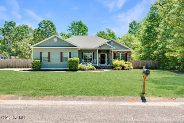 240 S Fairview Drive, Harlem, GA 30814