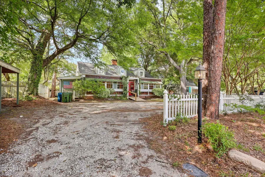 4911 Oleander Drive, Wilmington, NC 28403 - #2