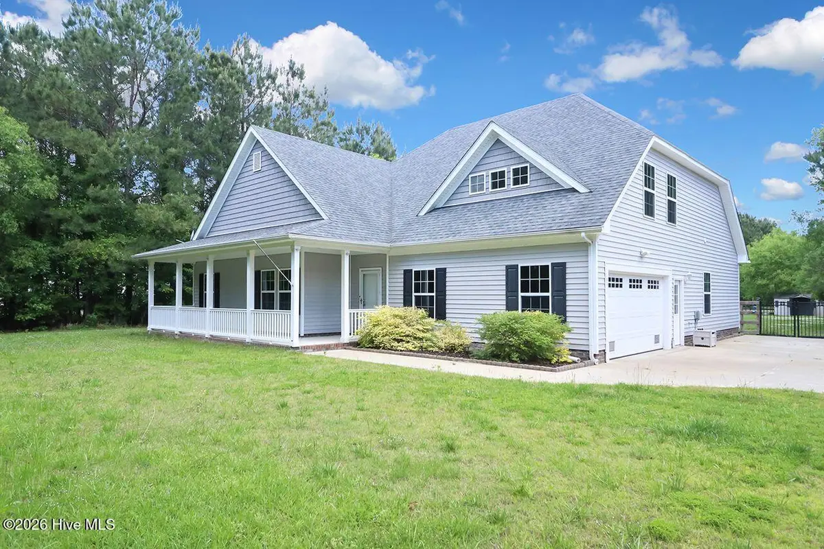 139 Southern Pine Drive, Moyock, NC 27958 - #1