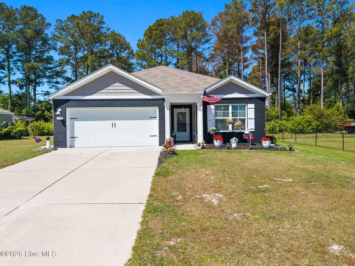 217 Wild Raven Street Nw, Shallotte, NC 28470 - #1