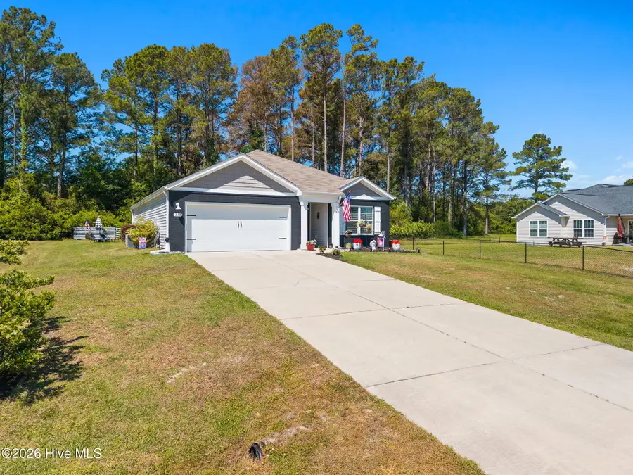 217 Wild Raven Street Nw, Shallotte, NC 28470 - #3