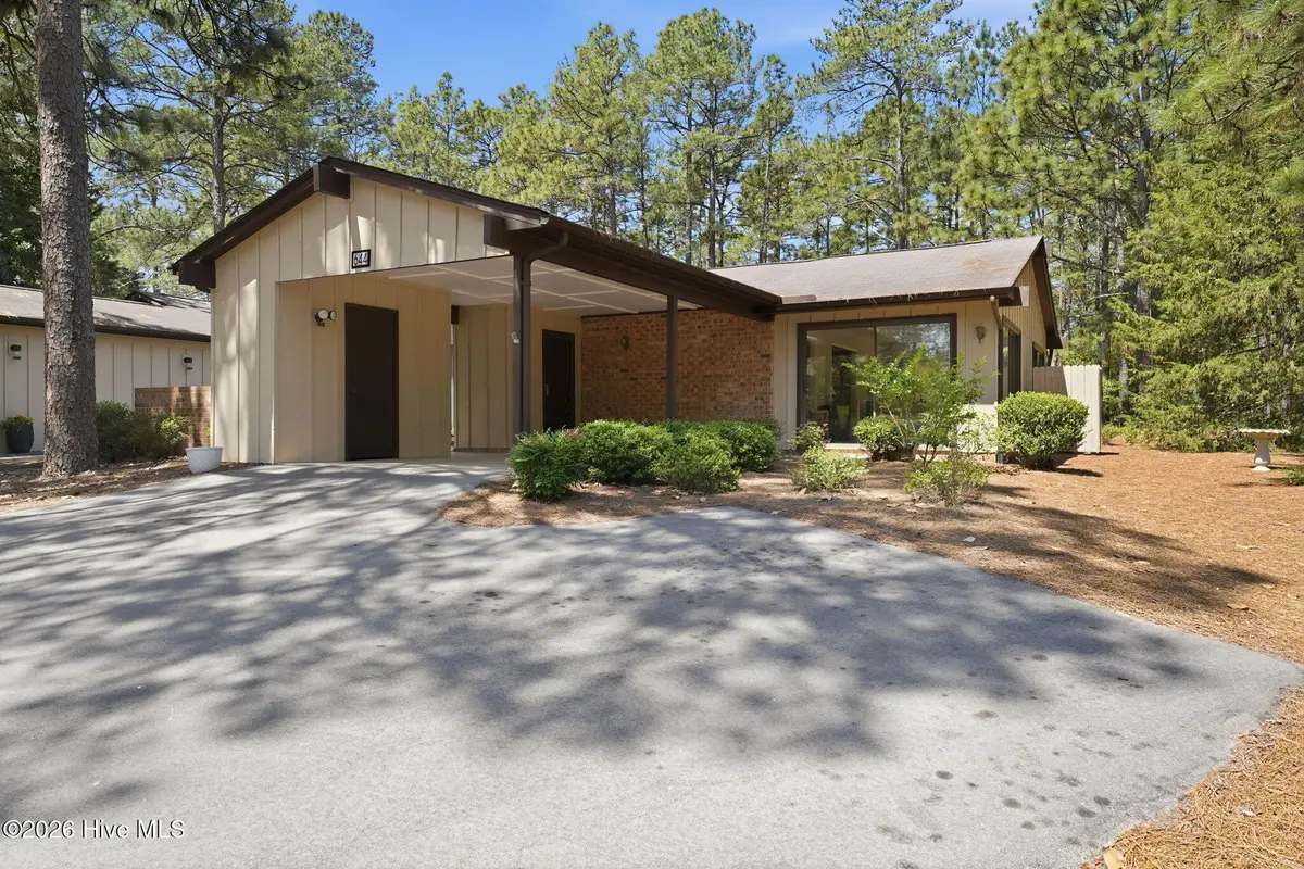 644 Redwood Drive, Southern Pines, NC 28387 - #1