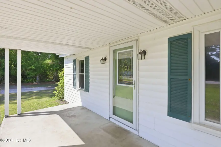 5250 Business Drive, Newport, NC 28570 - #3