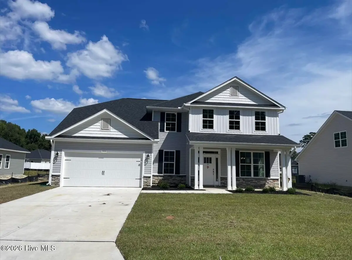 101 Seashore Street, Grimesland, NC 27837 - #1