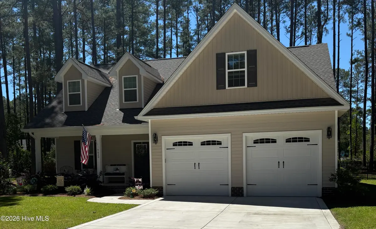 16620 Titmouse Court, Wagram, NC 28396 - #1