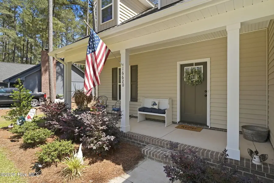 16620 Titmouse Court, Wagram, NC 28396 - #3
