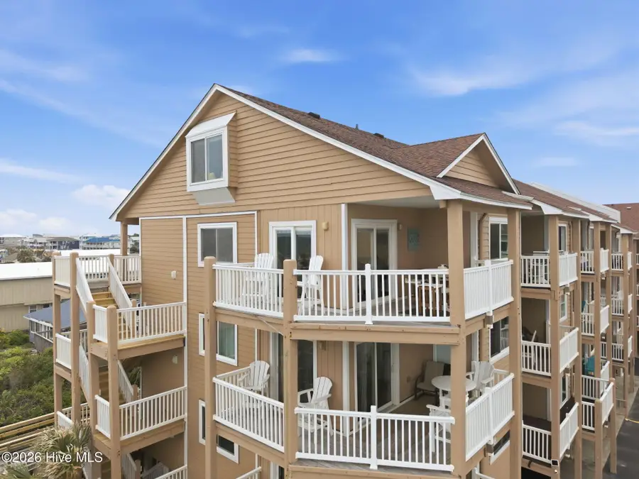 1101 S Lake Park Boulevard #Unit C27, Carolina Beach, NC 28428 - #2
