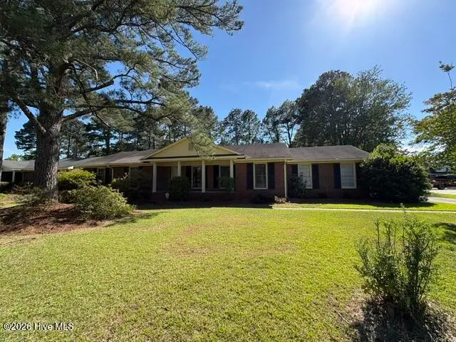 109 Hardee Street, Greenville, NC 27858 - #1