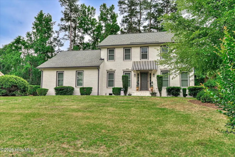 4594 Bedford Drive, Evans, GA 30809 - #2