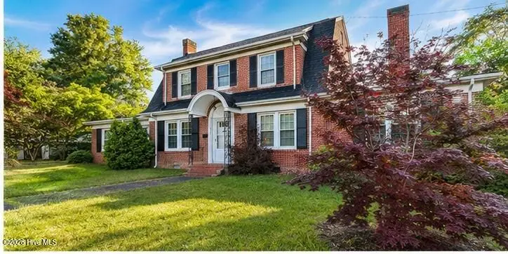 321 Richmond Road, Rockingham, NC 28379 - #2
