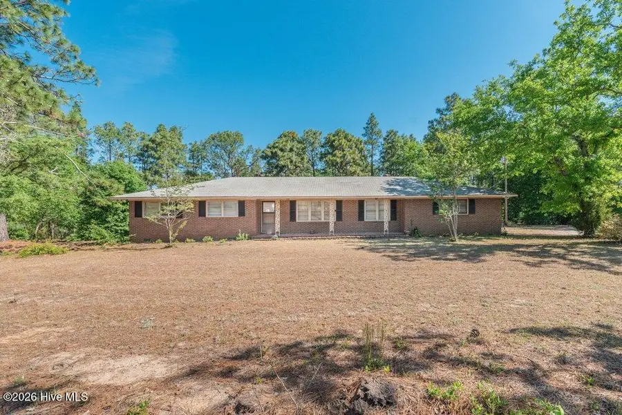 296 Whaley Pond Road, Graniteville, SC 29829 - #2
