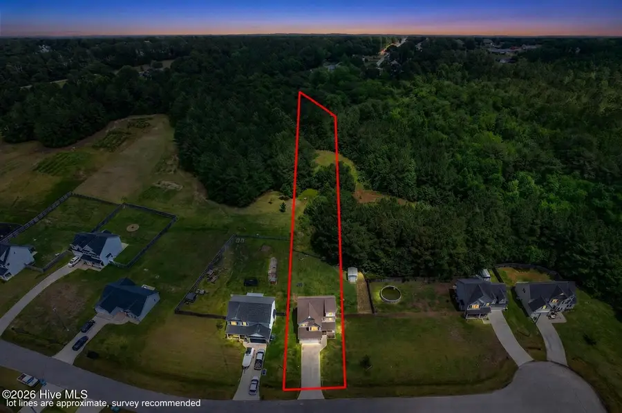 117 Sparrows Point Lane, Jacksonville, NC 28540 - #3